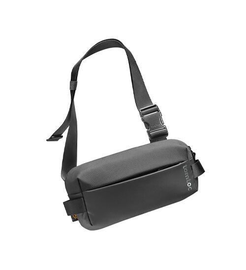 ლეპტოპის ჩანთა Tomtoc Explorer T21 Sling Bag S T21S1D1