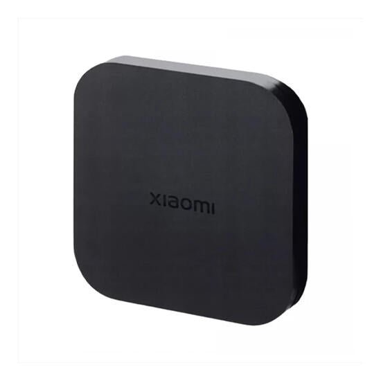 სატელევიზიო ყუთი Xiaomi TV Box S 2nd Gen - ბიგმარტი