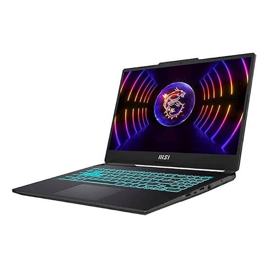 ლეპტოპი MSI Cyborg 9S7-15K111-610 - ბიგმარტი