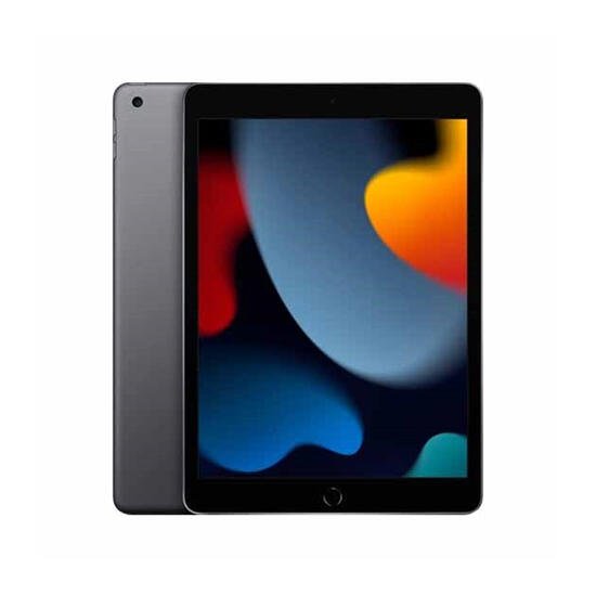 პლანშეტი Apple iPad 2021 9th Generation 10.2 inch 64GB Wi-Fi - ბიგმარტი