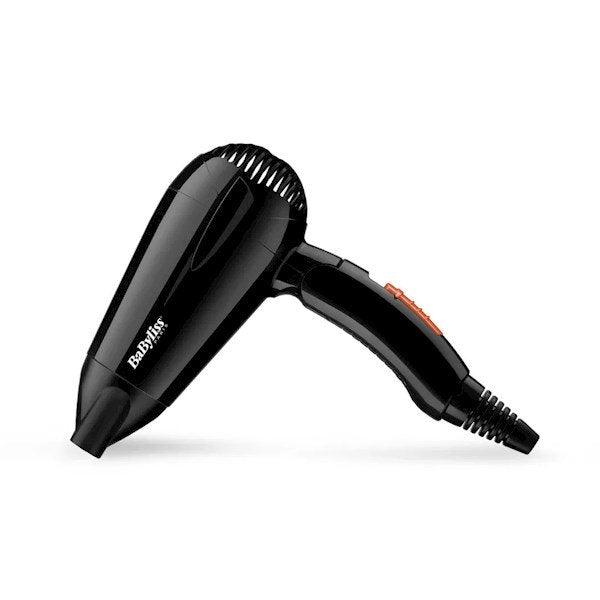 თმის ფენი 5344E BaByliss - ბიგმარტი