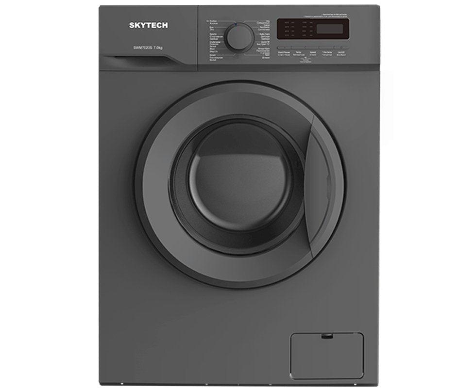 სარეცხი მანქანა SKYTECH SWM7020W (7 KG, 1200 RPM) - ბიგმარტი