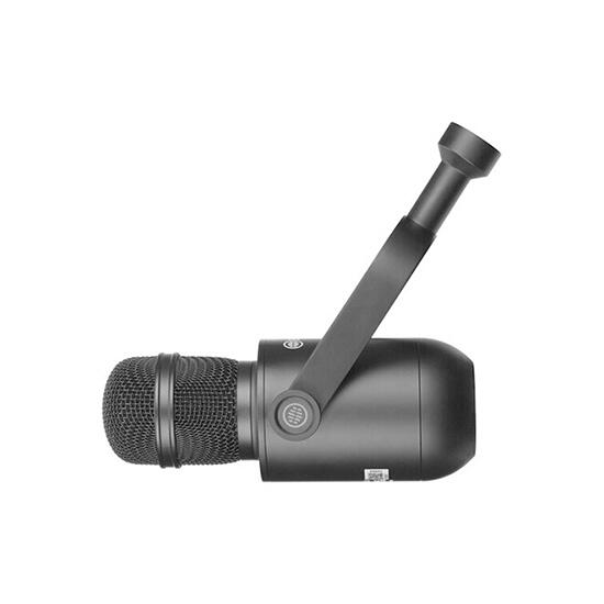 მიკროფონი BOYA BY-DM500 Dynamic XLR Podcast Microphone - ბიგმარტი