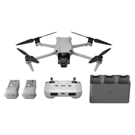 დრონი DJI Air 3 FLY More Combo DJCP.MA.00000692.04 - ბიგმარტი