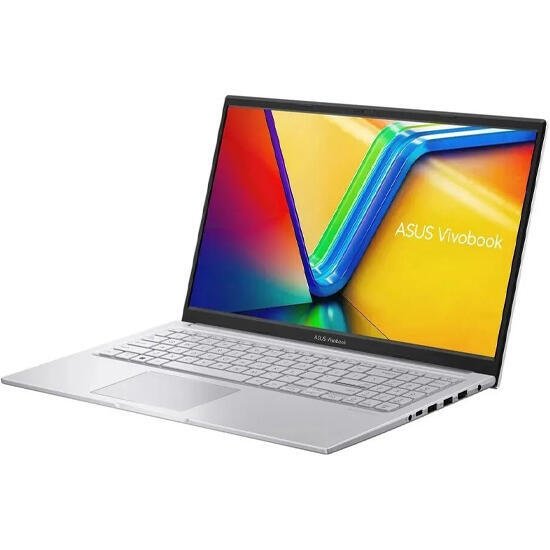 ლეპტოპი Asus VivoBook 15 X1504VA-BQ284 - ბიგმარტი