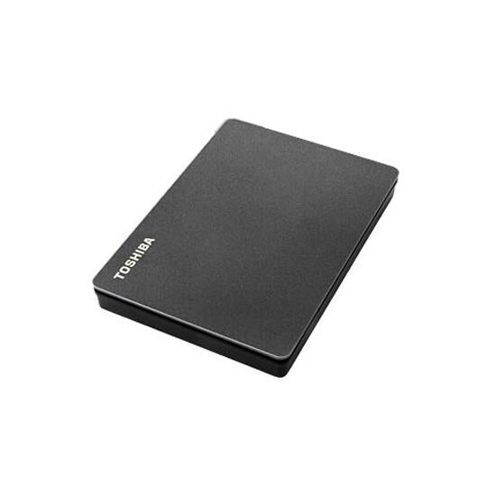 მყარი დისკი Toshiba Canvio Gaming 1TB