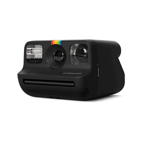 პორტატული ფოტო პრინტერი Polaroid Go Generation 2 - ბიგმარტი