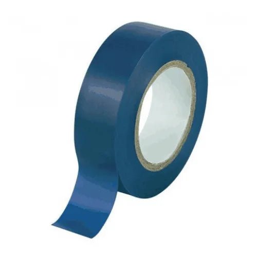 LEDEX-63442 საიზოლაციო ლენტი BLUE 0.15mmX19mmX10y - ბიგმარტი