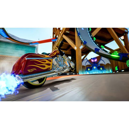 ვიდეო თამაში Nintendo Switch Game Hot Wheels Unleashed 2 Turbocharged - ბიგმარტი