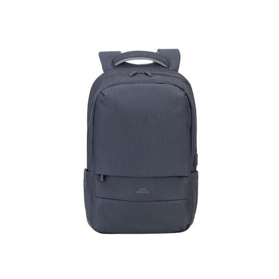 ლეპტოპის ჩანთა Rivacase 7567 Anti-Theft Laptop Backpack 17 - ბიგმარტი