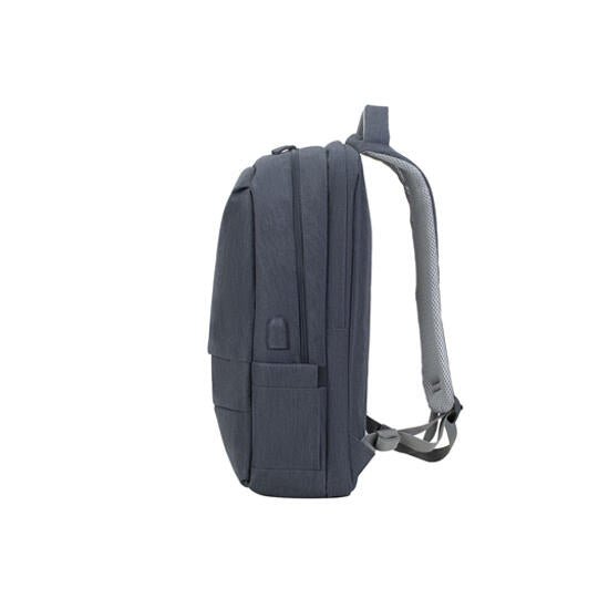 ლეპტოპის ჩანთა Rivacase 7567 Anti-Theft Laptop Backpack 17 - ბიგმარტი