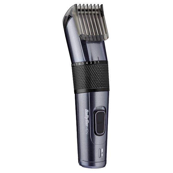 თმის საკრეჭი E976E BaByliss - ბიგმარტი