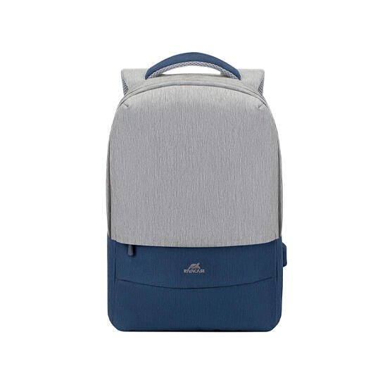 ლეპტოპის ჩანთა Rivacase 7562 Anti-Theft Laptop Backpack 15 - ბიგმარტი