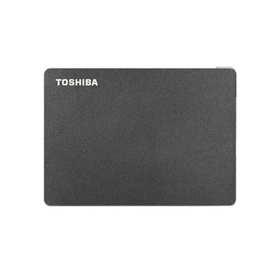 მყარი დისკი Toshiba Canvio Gaming 1TB