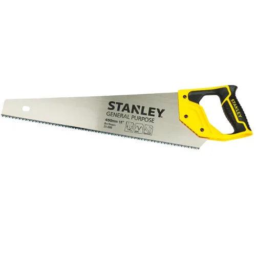 STANLEY ხერხი 380/15" - ბიგმარტი