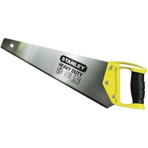 STANLEY ხერხი 450/18" - ბიგმარტი