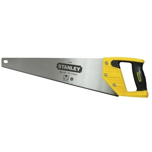 STANLEY 1-20-090
ხერხი 20"/500MM - ბიგმარტი