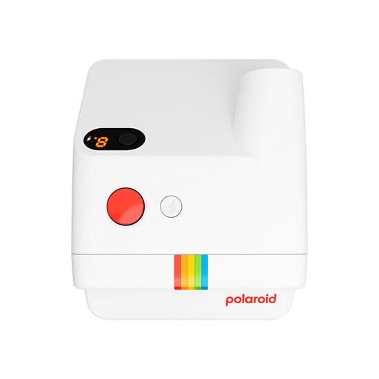 პორტატული ფოტო პრინტერი Polaroid Go Generation 2 - ბიგმარტი