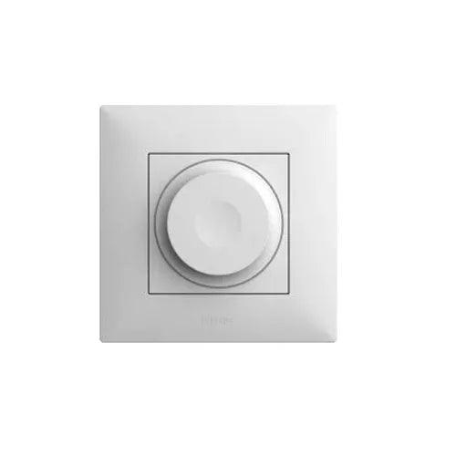 LEGRAND 768212-ლედ დიმერი 300W (ვერცხლისფერი) - ბიგმარტი