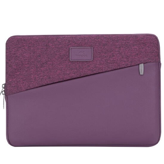 ლეპტოპის ჩანთა Rivacase 7903 Pro And Ultrabook Sleeve 13 - ბიგმარტი