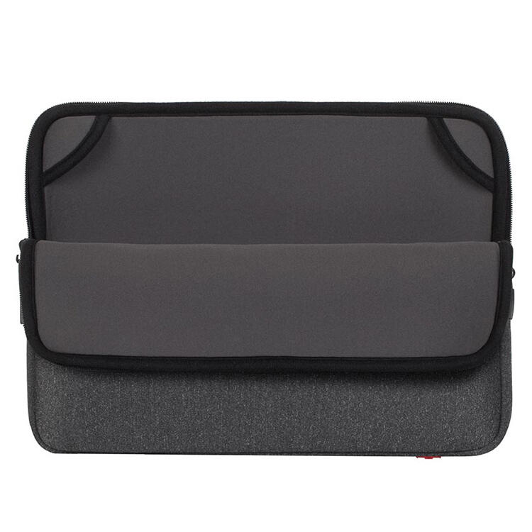 ლეპტოპის ჩანთა Rivacase 5124 Laptop Sleeve 14 - ბიგმარტი