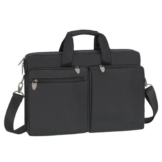 ლეპტოპის ჩანთა Rivacase 8530 Laptop Bag 16 - ბიგმარტი