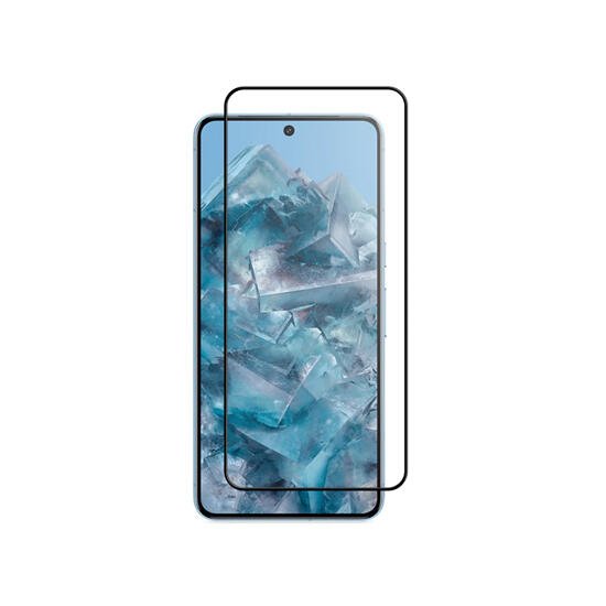 მობილურის დამცავი მინა Glass Pro+ Full Screen Tempered Glass 111D Google Pixel 8 Pro - ბიგმარტი