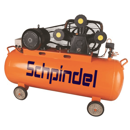 Schpindel ჰაერის კომპრესორი 200L 5.5KW (380V) - ბიგმარტი