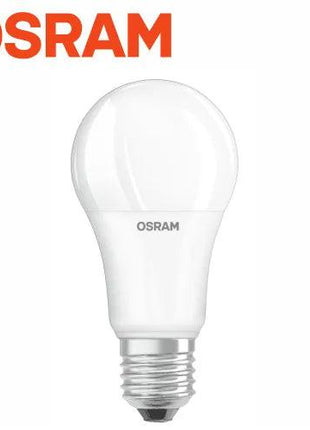 OSRAM LED ნათურა სტანდარტული 14W/840 E27
