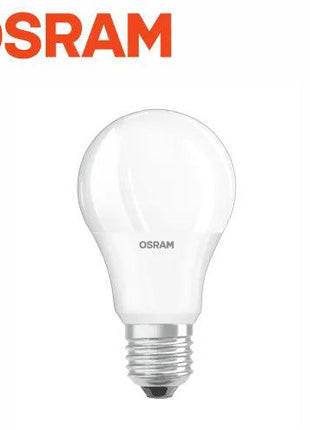 OSRAM LED ნათურა სტანდარტული 7W/840 E27