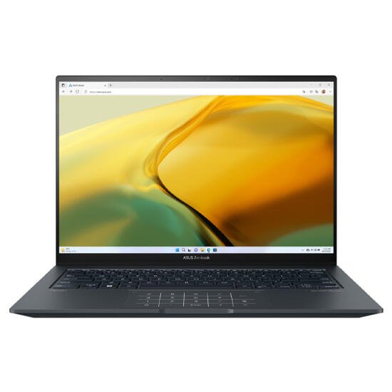 ლეპტოპი Asus ZenBook 14 OLED UX3404VA-M9015W - ბიგმარტი