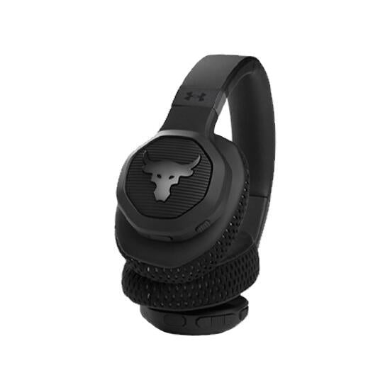 ყურსასმენი Under Armour Project Rock Over-Ear Headphone - ბიგმარტი