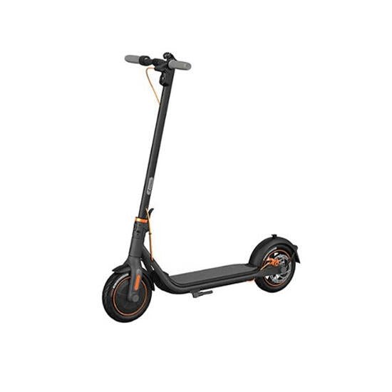 სკუტერი Segway Ninebot KickScooter F40 - ბიგმარტი