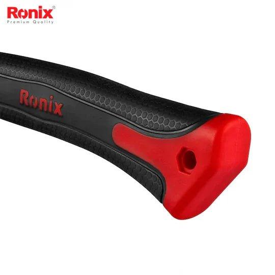 ნაჯახი Ronix Rh-4700, 600 გრ. - ბიგმარტი