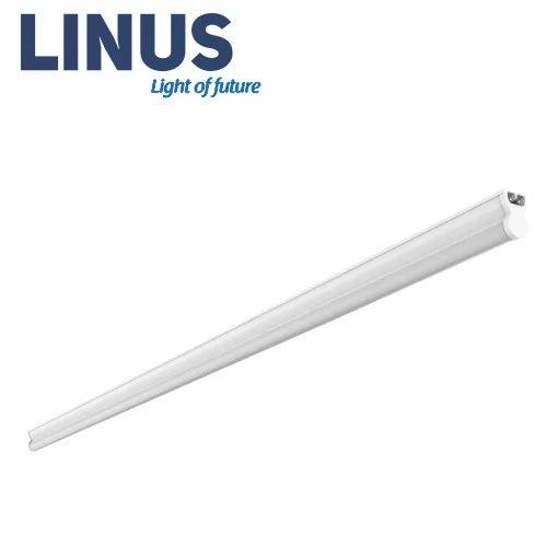 LINUS LED batten T5 18W 6500K 1185mm - ბიგმარტი