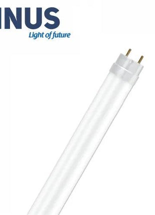 LINUS LED T8 18W 1200MM 4000k double ended