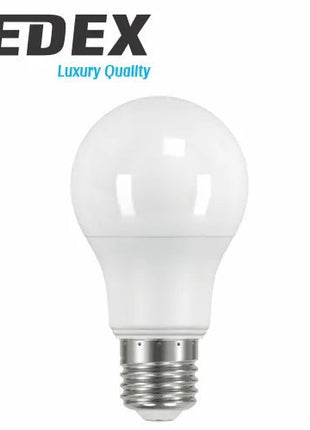 LEDEX LED39-8925 ნათურა სტანდარტული 9W E27 6500K CLASSIC - ბიგმარტი