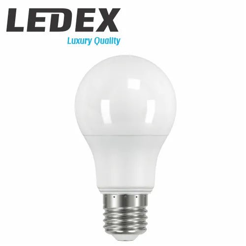 LEDEX LED40-8932 ნათურა სტანდარტული 12W E27 3000K CLASSIC - ბიგმარტი