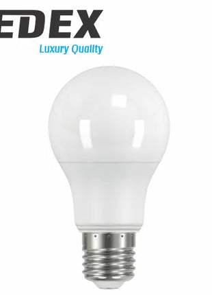 LEDEX LED43-8956 ნათურა სტანდარტული 15W E27 6500K CLASSIC