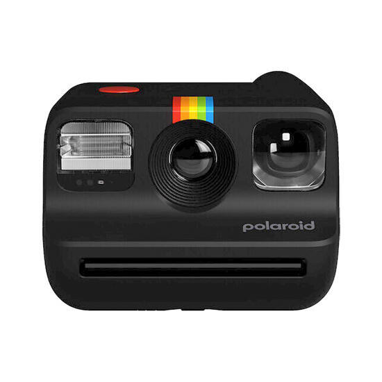 პორტატული ფოტო პრინტერი Polaroid Go Generation 2 - ბიგმარტი