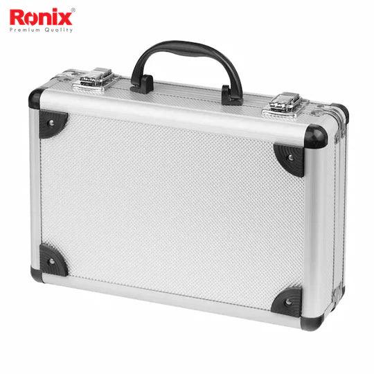 საბურღი გვირგვინების ნაკრები Ronix RH-5290 - ბიგმარტი