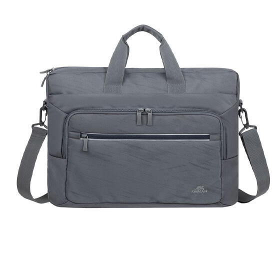 ლეპტოპის ჩანთა Rivacase 7531 Eco Laptop Bag 15 - ბიგმარტი