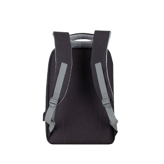 ლეპტოპის ჩანთა Rivacase 7562 Anti-Theft Laptop Backpack 15 - ბიგმარტი