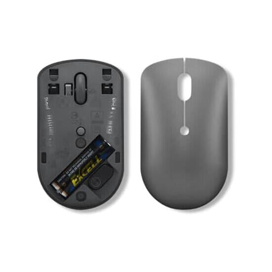 მაუსი Lenovo 540 USB-C Wireless Mouse GY51D20867