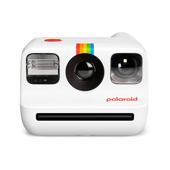 პორტატული ფოტო პრინტერი Polaroid Go Generation 2 - ბიგმარტი