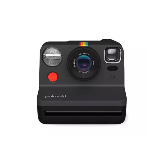 პორტატული ფოტო პრინტერი Polaroid Everything Box Now+ Gen 2 - ბიგმარტი