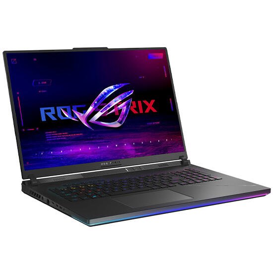 ლეპტოპი Asus ROG Strix Scar 18 G834JY-N6038 - ბიგმარტი