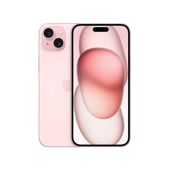 მობილური ტელეფონი Apple iPhone 15 128GB pink - ბიგმარტი