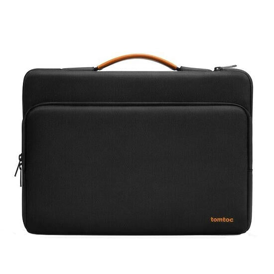 ლეპტოპის ჩანთა Tomtoc Defender A14 Briefcase 15 A14E3D1 - ბიგმარტი