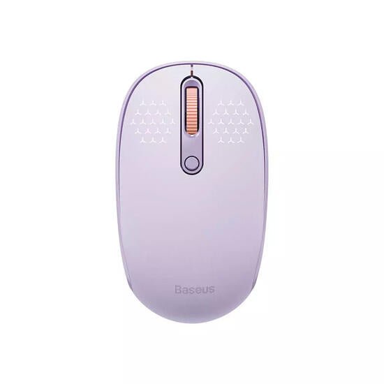 მაუსი Baseus F01B Tri-Mode Wireless Mouse B01055503513-00 - ბიგმარტი